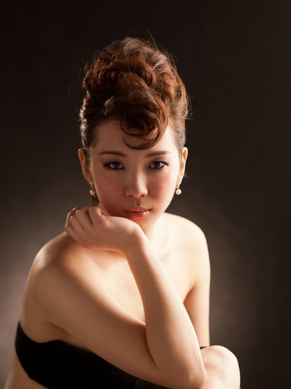 プロフィールフォト