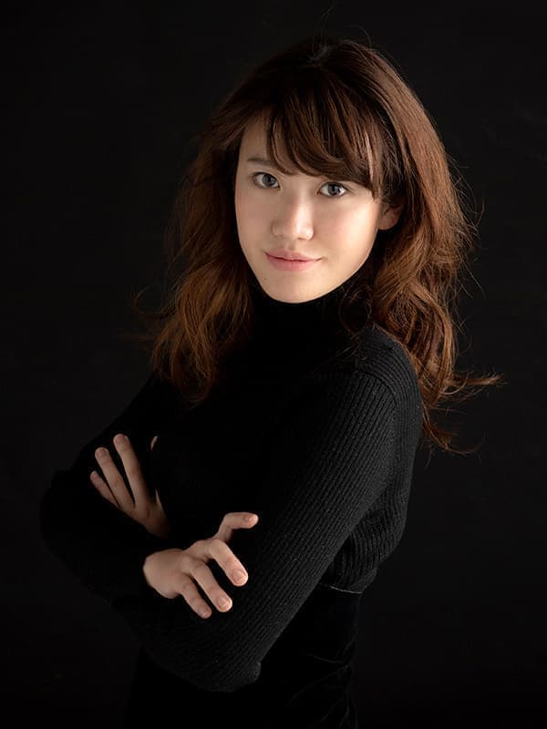 プロフィールフォト