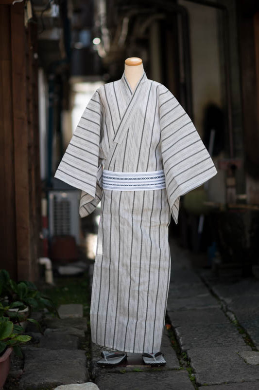 ゆかたレンタル無料