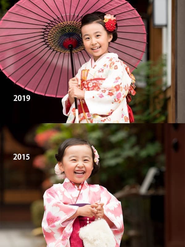 成人式前撮り長野