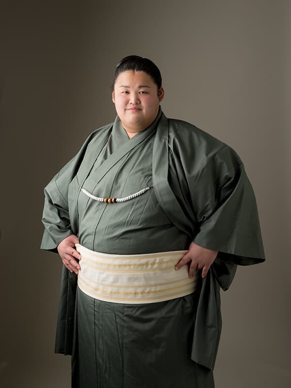 プロフィールフォト