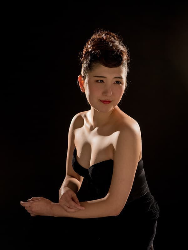 プロフィールフォト
