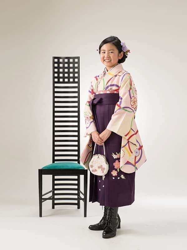 二分の一成人式