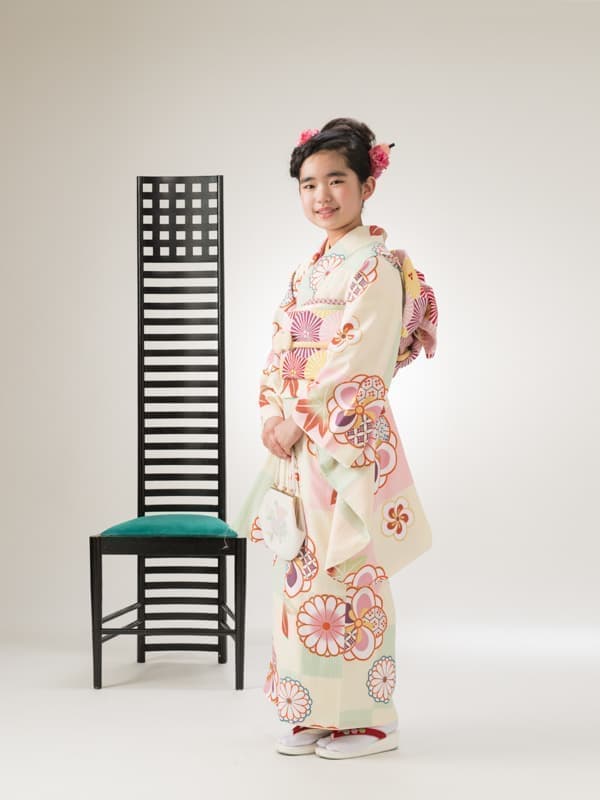 二分の一成人式