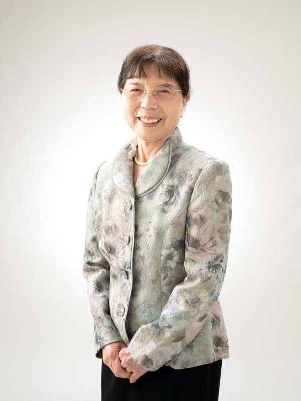 シニアフォト