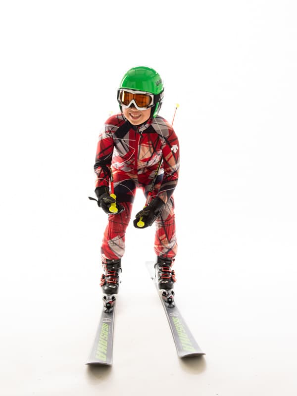 スポーツ撮影