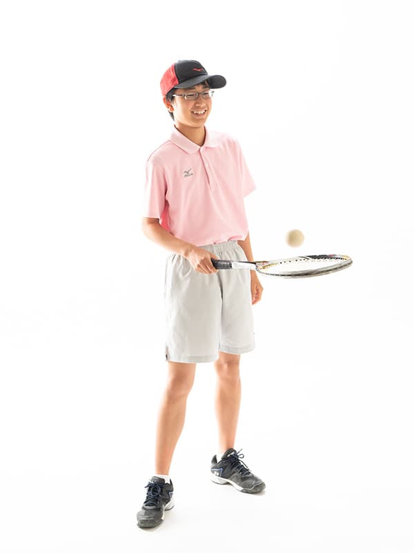 スポーツ撮影