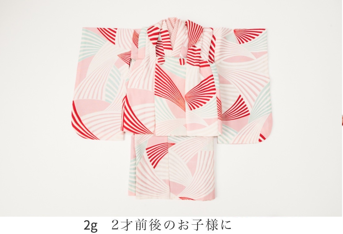 七五三レンタル衣装