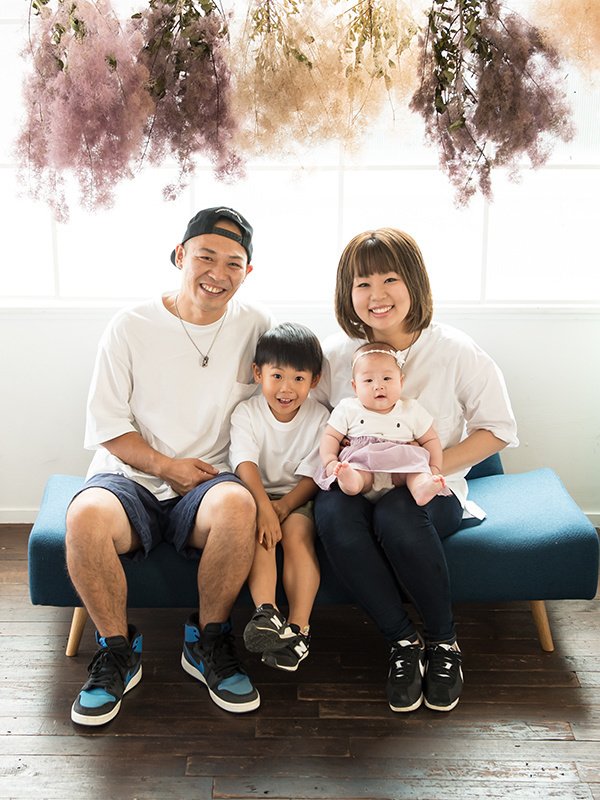 結婚式写真