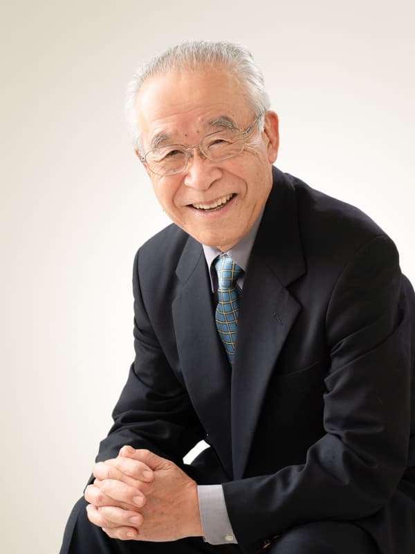 シニアフォト