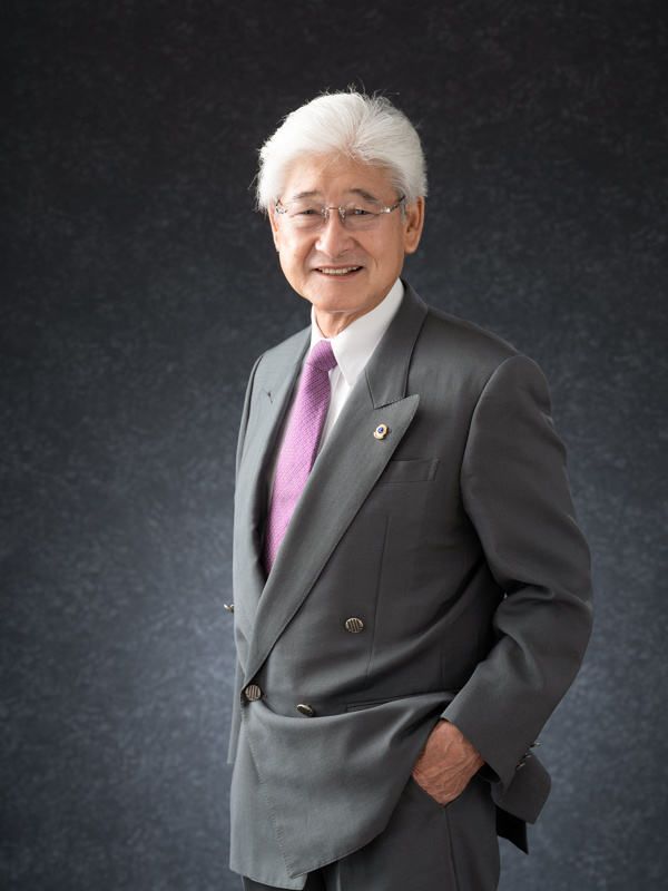 シニアフォト