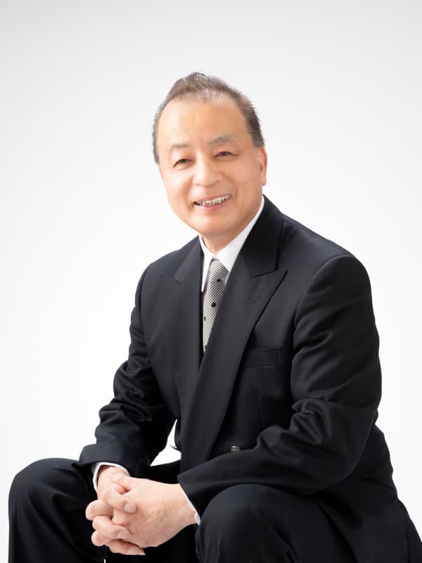 プロフィールフォト