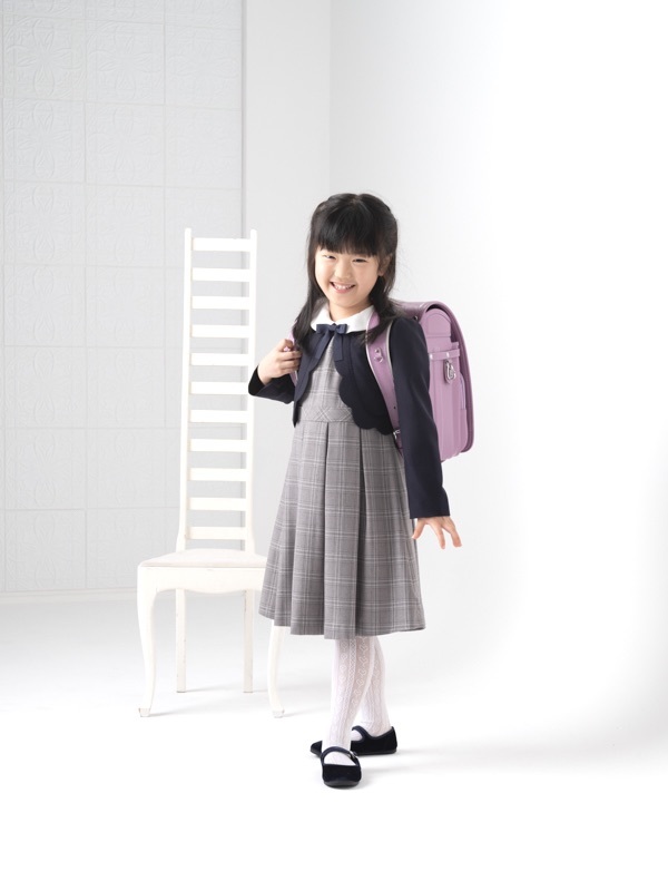入学卒業写真長野