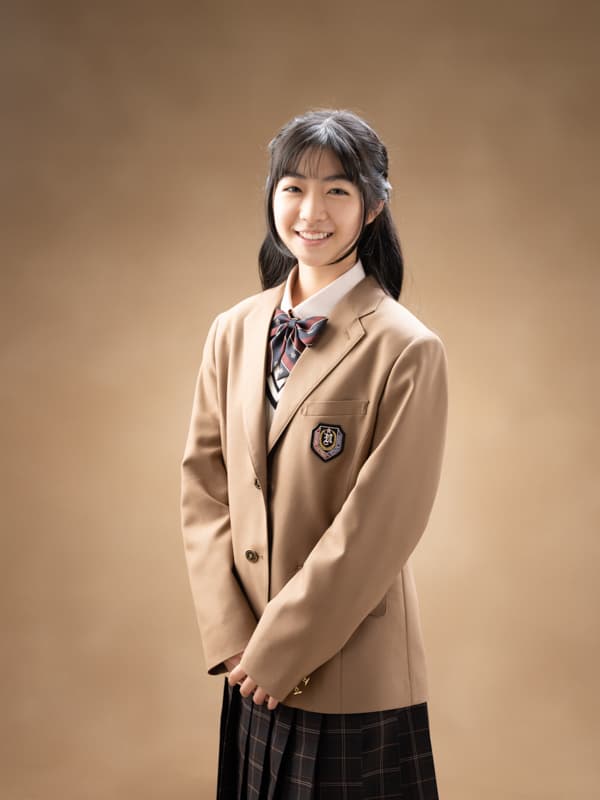 入園入学写真長野