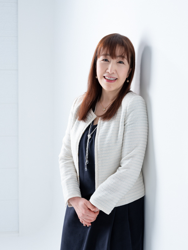 プロフィールフォト