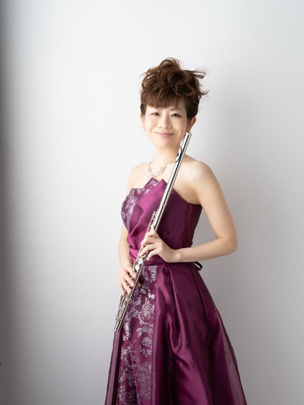 プロフィールフォト