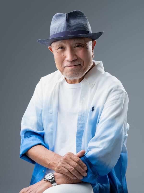 シニアフォト