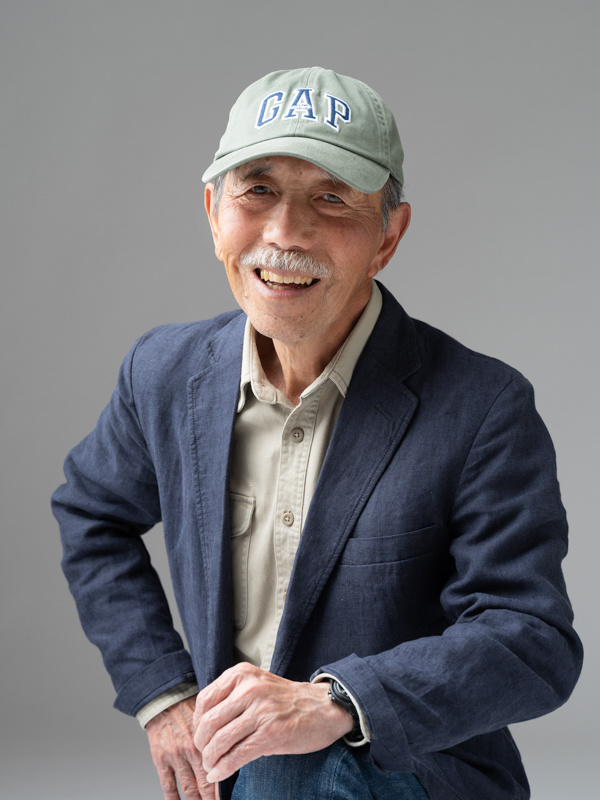 シニアフォト